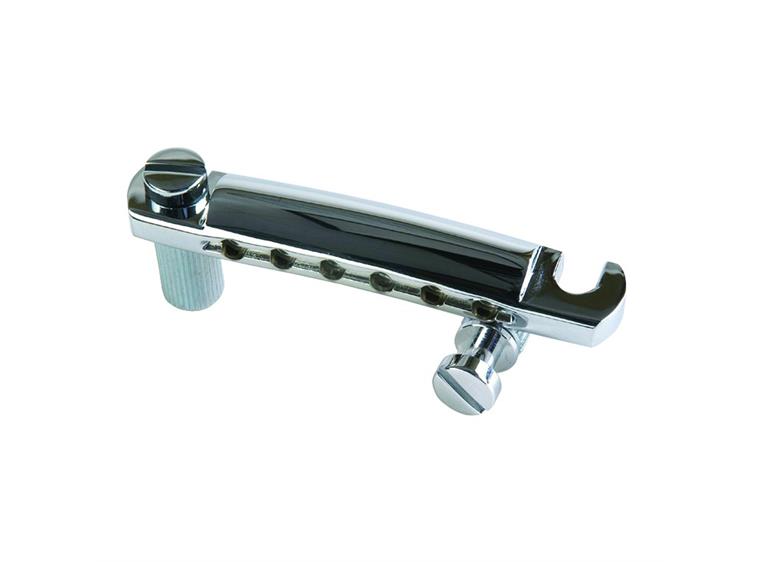 Gibson S & A PTTP-010 Stopbar Chrome